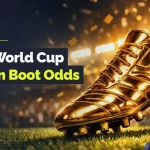 world cup golden boot odds