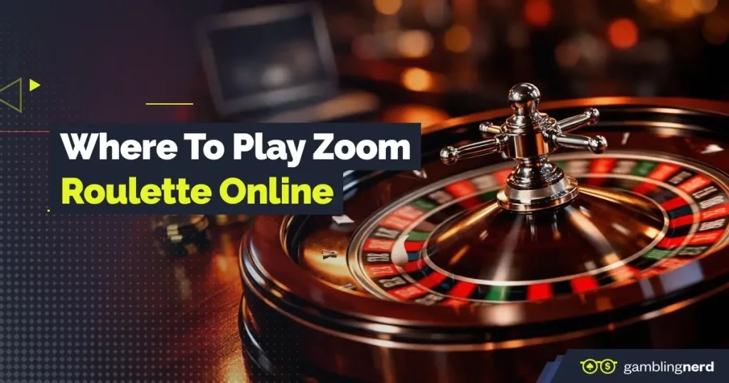 zoom roulette online