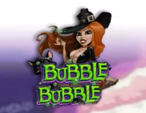 bubble bubble