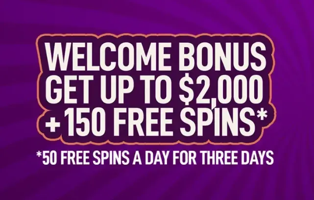 Cafe Casino welcome bonus 1