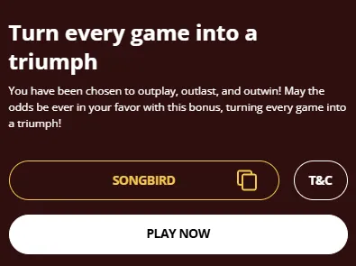 Cherry Gold Casino bonus 3 1