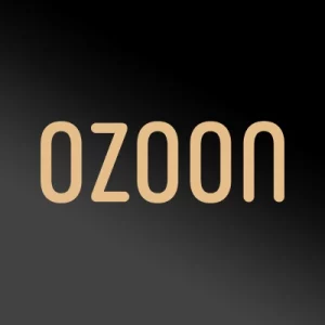 Ozoon casino logo