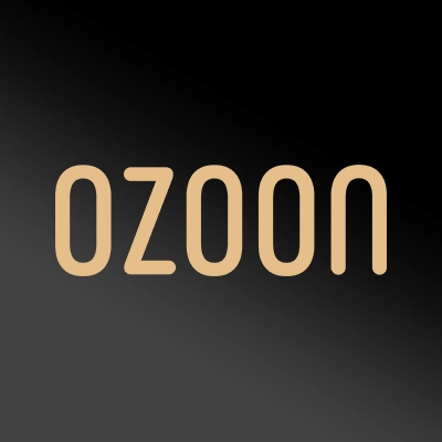 Ozoon casino logo