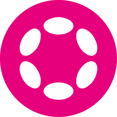 Polkadot