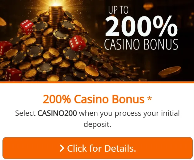 betnow casino bonus 1