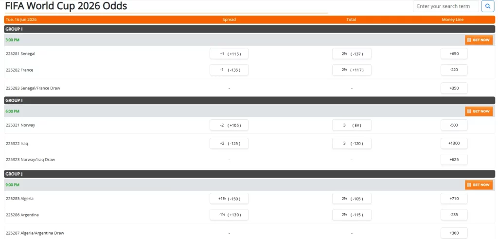 betnow sportsbook