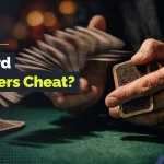 do card shufflers cheat