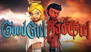 good girl bad girl