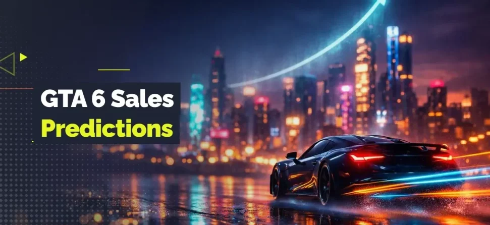 gta 6 sales predictions