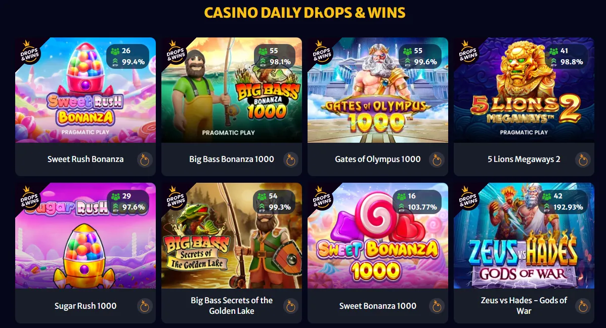 hellspin casino jackpots 8