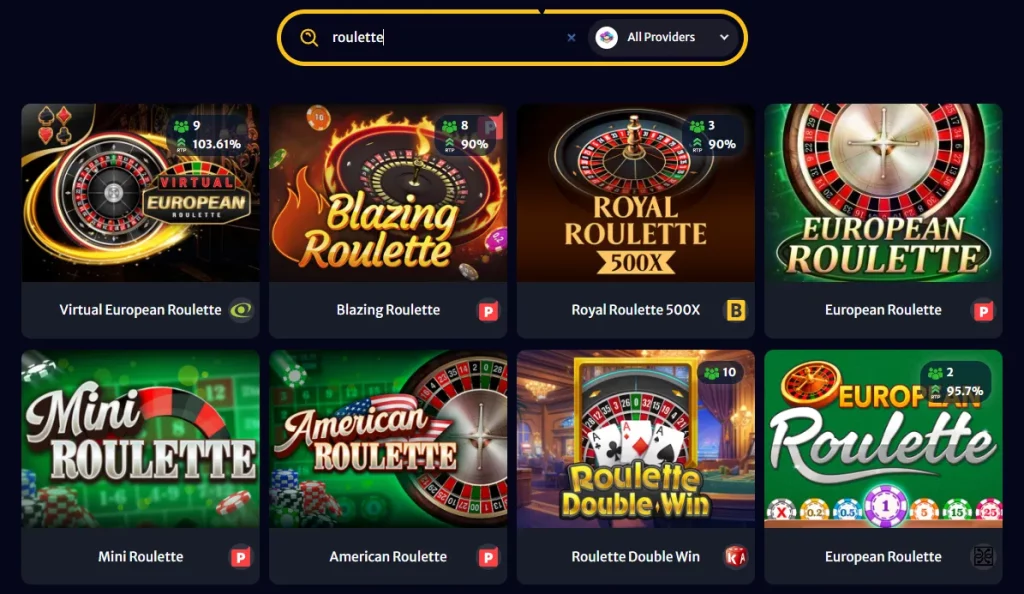 hellspin casino roulette