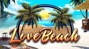 love beach