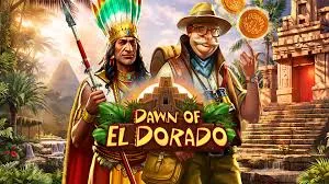 dawn of el dorado