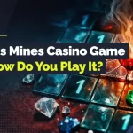 mines casino game