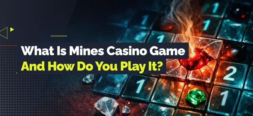 mines casino game