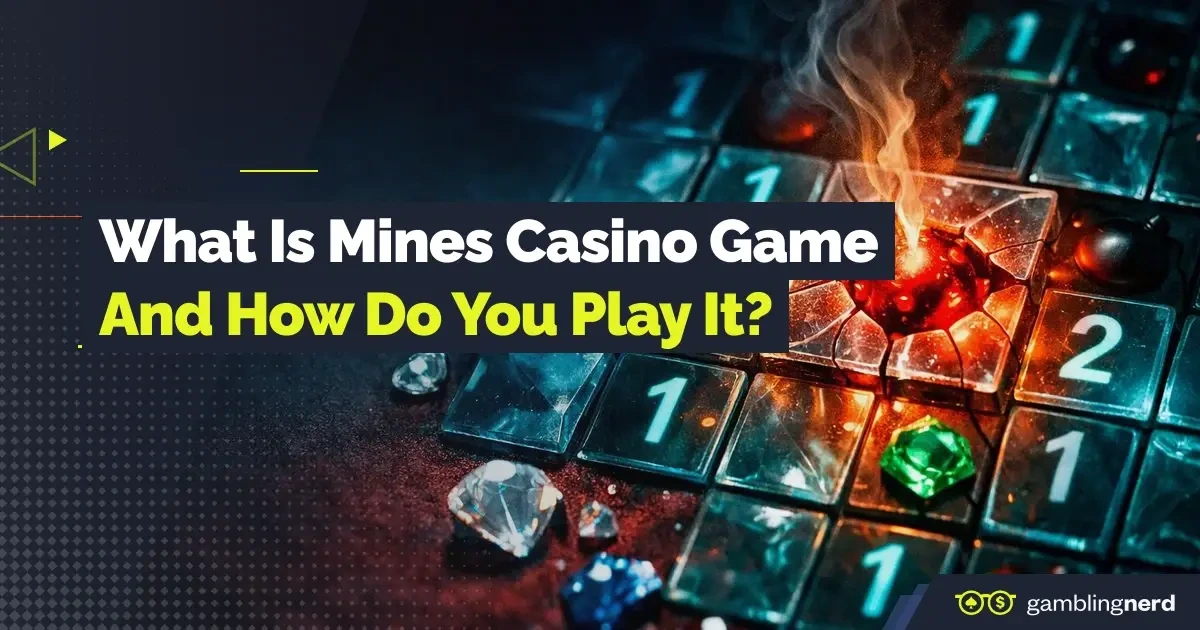 mines casino game 2