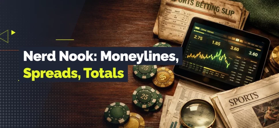 different types of bets explained