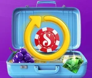 slots paradise weekend special