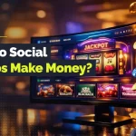 how do social casinos make money