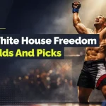 ufc white house 250