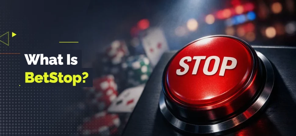 what is betstop