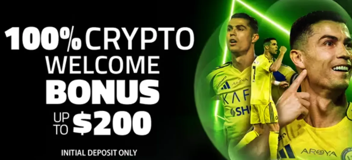 xbet crypto welcome bonus 3