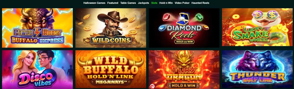 xbet slots