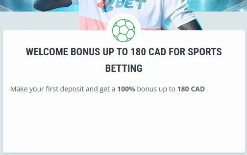 22bet bonus 1 1