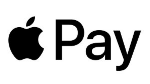 Apple Pay logotypen