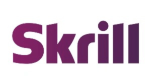 Skrill-logotyp