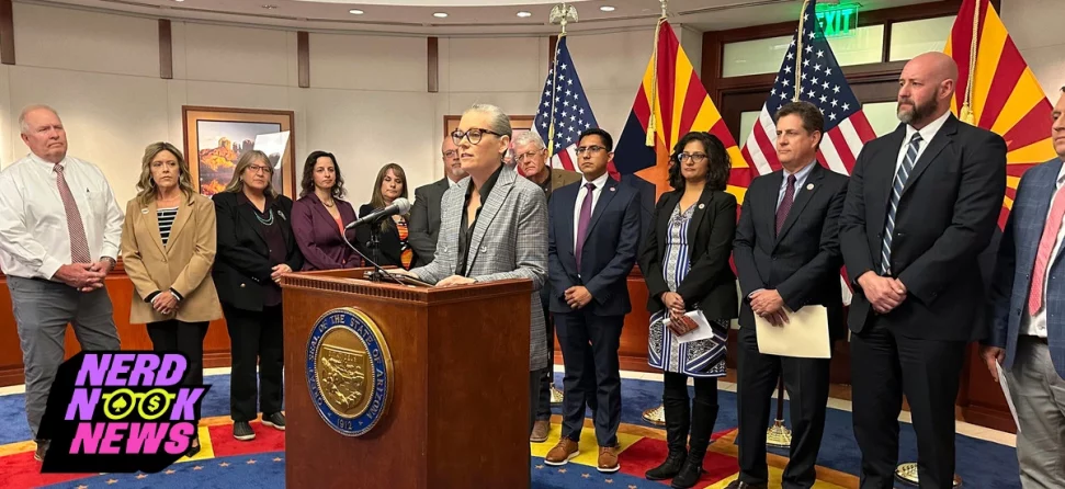 az gambling operators