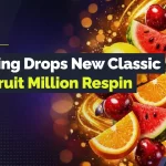 BGaming Fruit Million Respin release