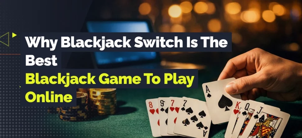 blackjack switch cards
