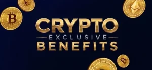 bovada crypto rewards