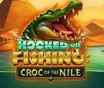 croc of the nile