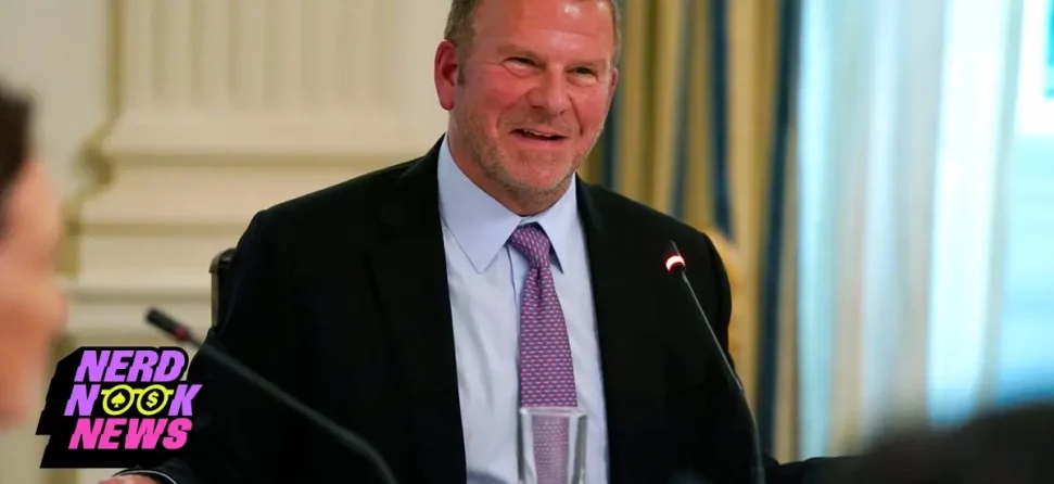Tilman Fertitta