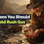 5 reasons to play gold rush gus