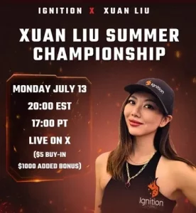 ignition summer championship