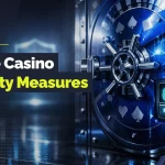 online casino security measures