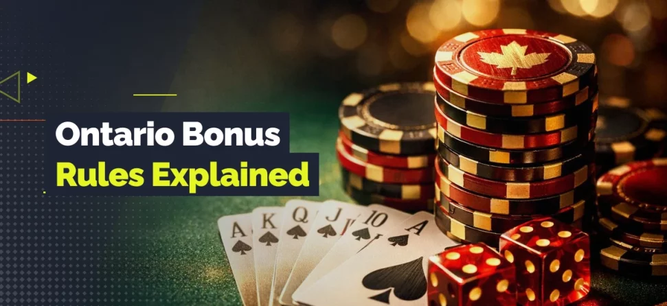 ontario bonus rules