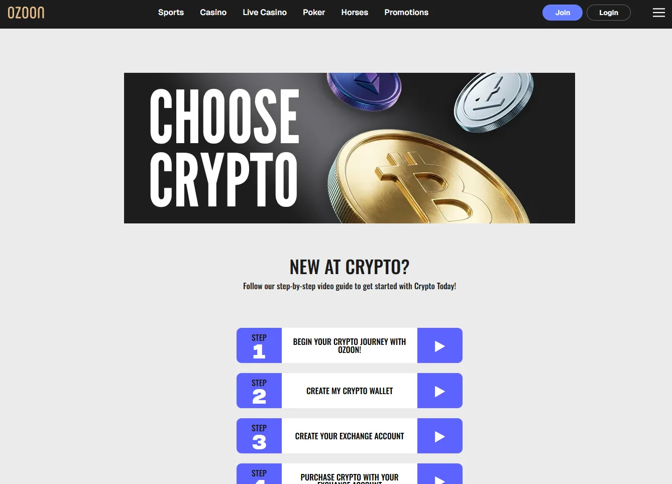 ozoon crypto page 8