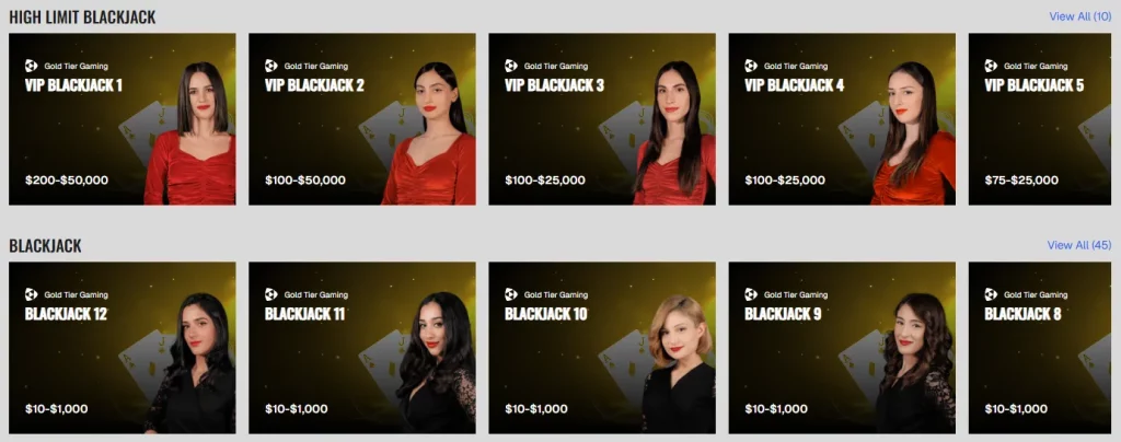 ozoon live dealer