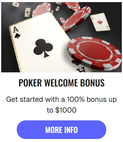 ozoon poker bonus 2
