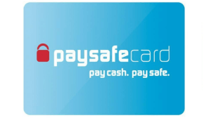 paysafe kortlogotyp