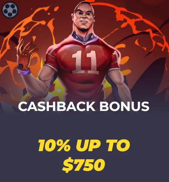 powbet cashback bonus 1