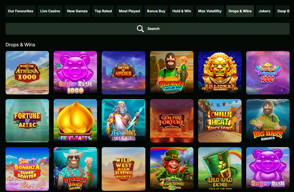 slotmonkey.io jackpots 3