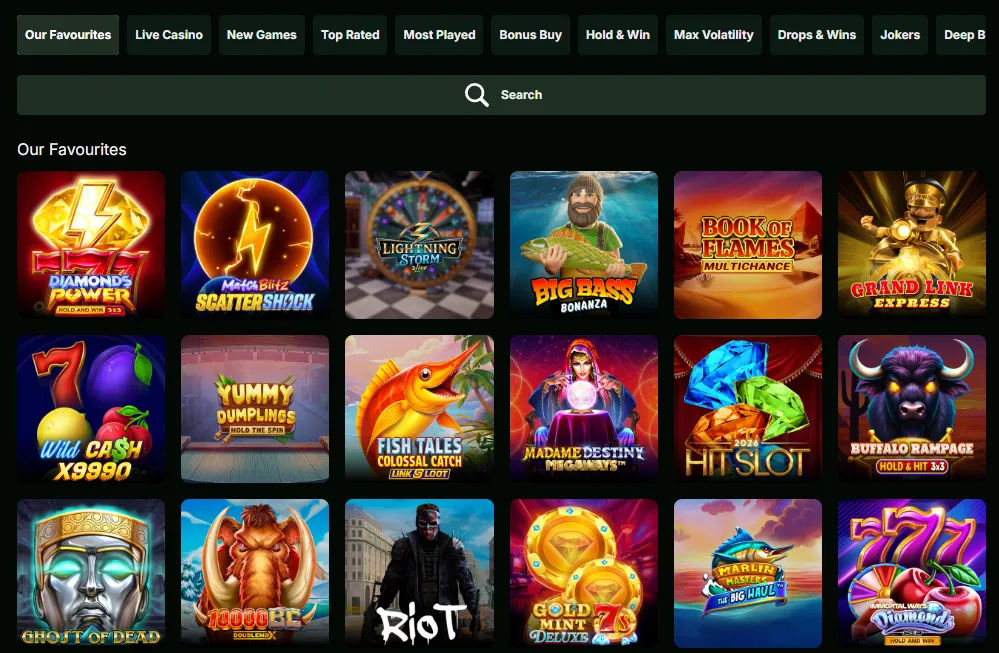 slotmonkey.io slots 5