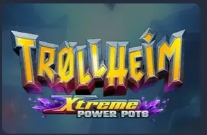 trollheim power pots