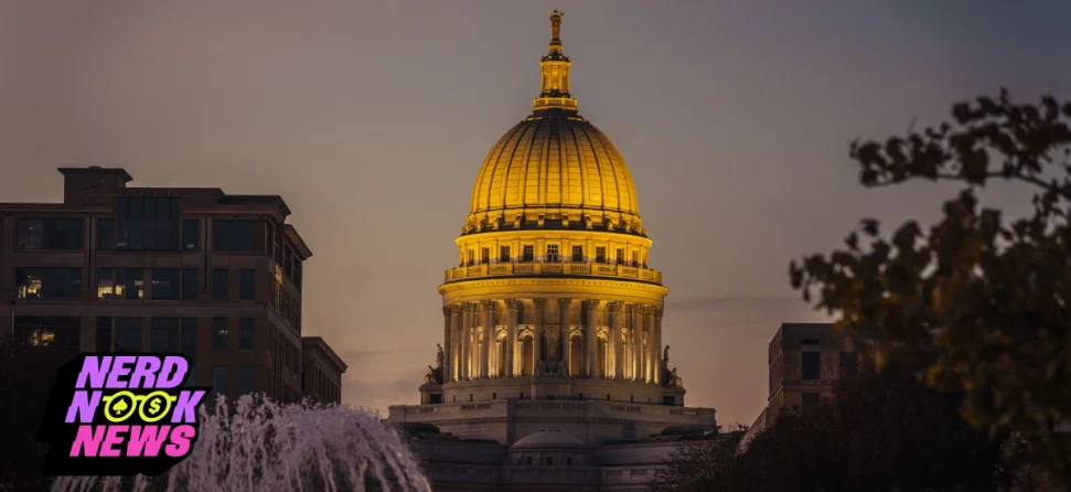 wisconsin prediction market ban