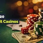 $20 deposit casinos